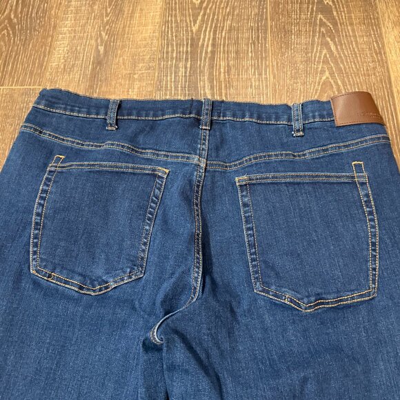 Men’s JACHS New York Jeans – Size 40x30 - Picture 7 of 14